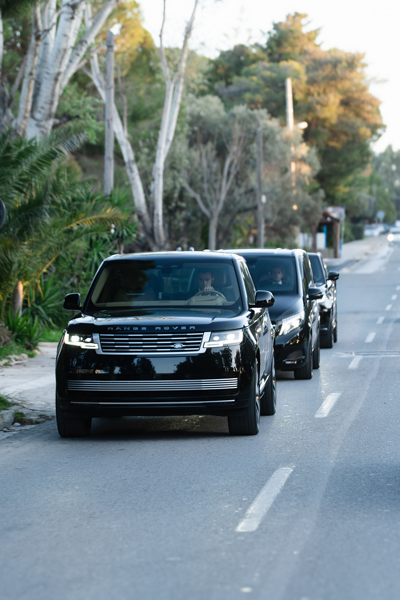 Port and hotel transfers in Mykonos